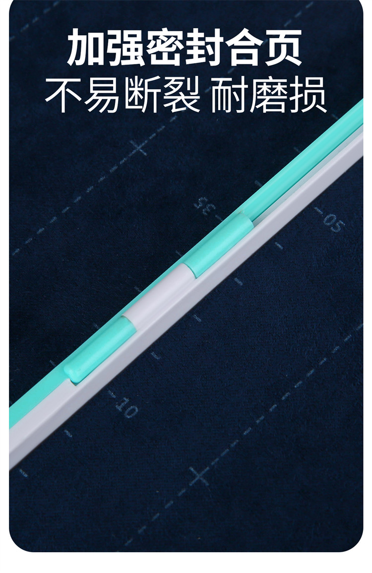 Коробка для ниток 钓鱼竞技子线盒子线专用子线板超薄双层钩盒子线盒多层加长多功能 Walking Living