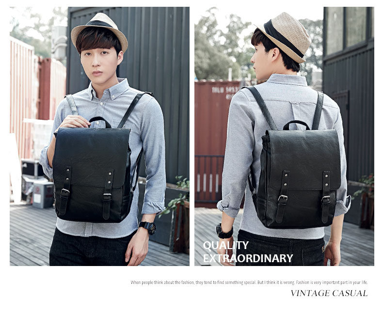 Sac homme - Ref 55525 Image 13