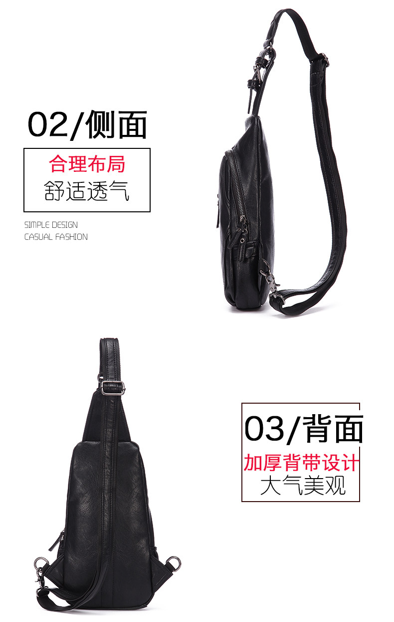 Sac pour homme - Ref 52578 Image 14