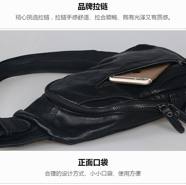 Sac pour homme - Ref 52578 Image 17