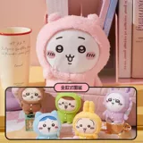 Miniso, пижама, корректор осанки, кукла