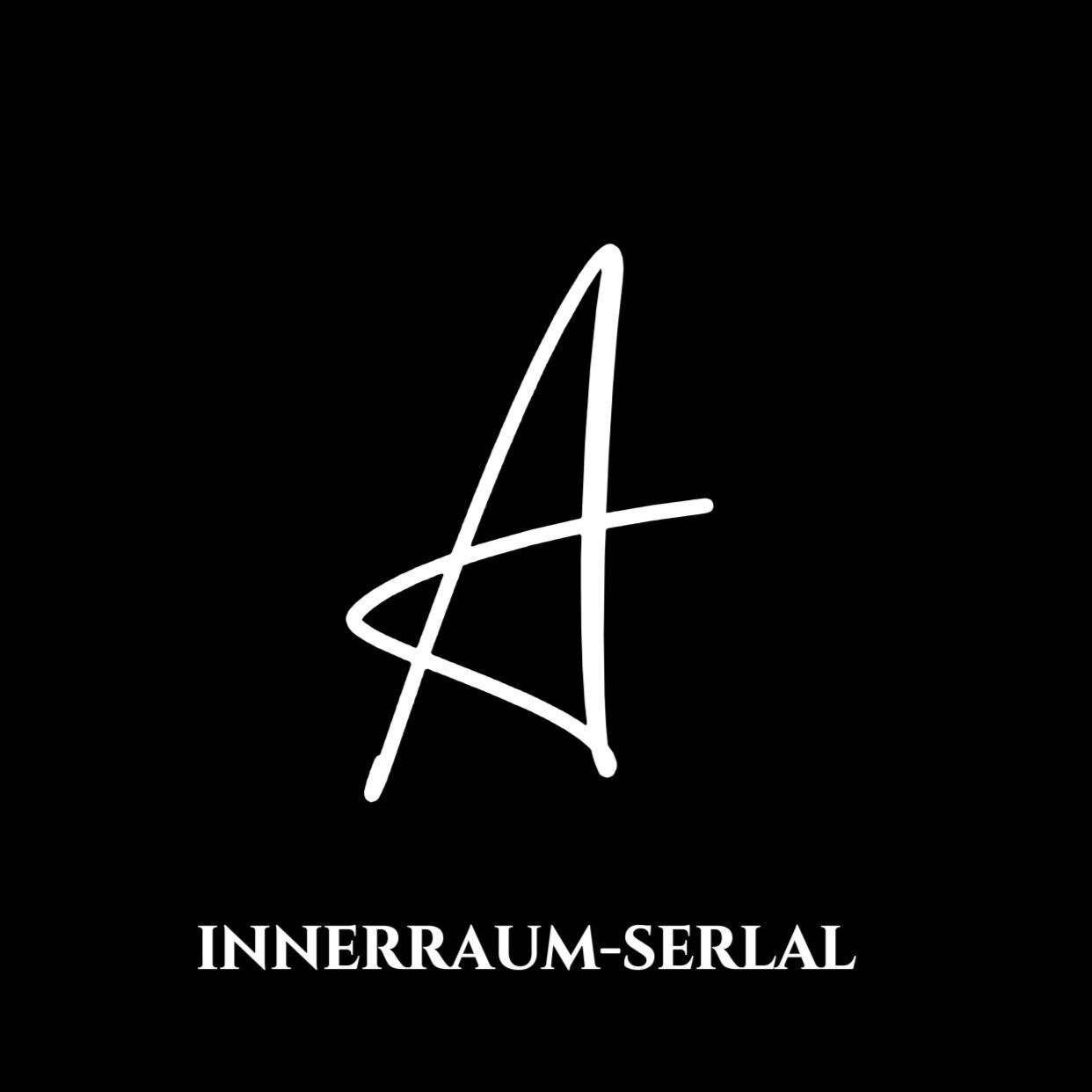 黑饰 INNERRAUM 潮流饰品