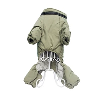 Армия зеленого собаки