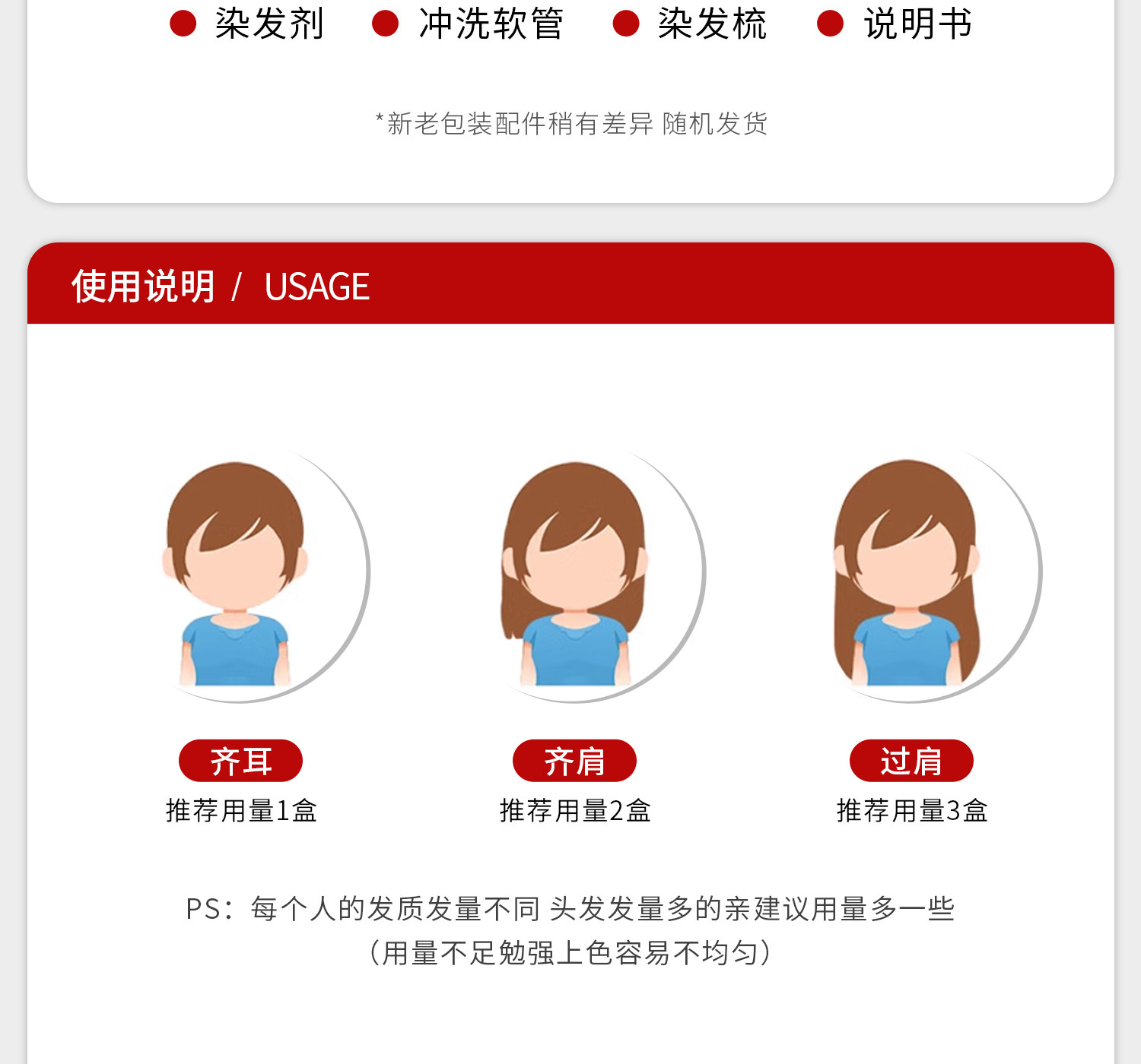 【日本直邮】 日本 HOYU 美源宣若 CIELO染发剂 植物遮盖白发按压式染发膏 #5M深摩卡棕