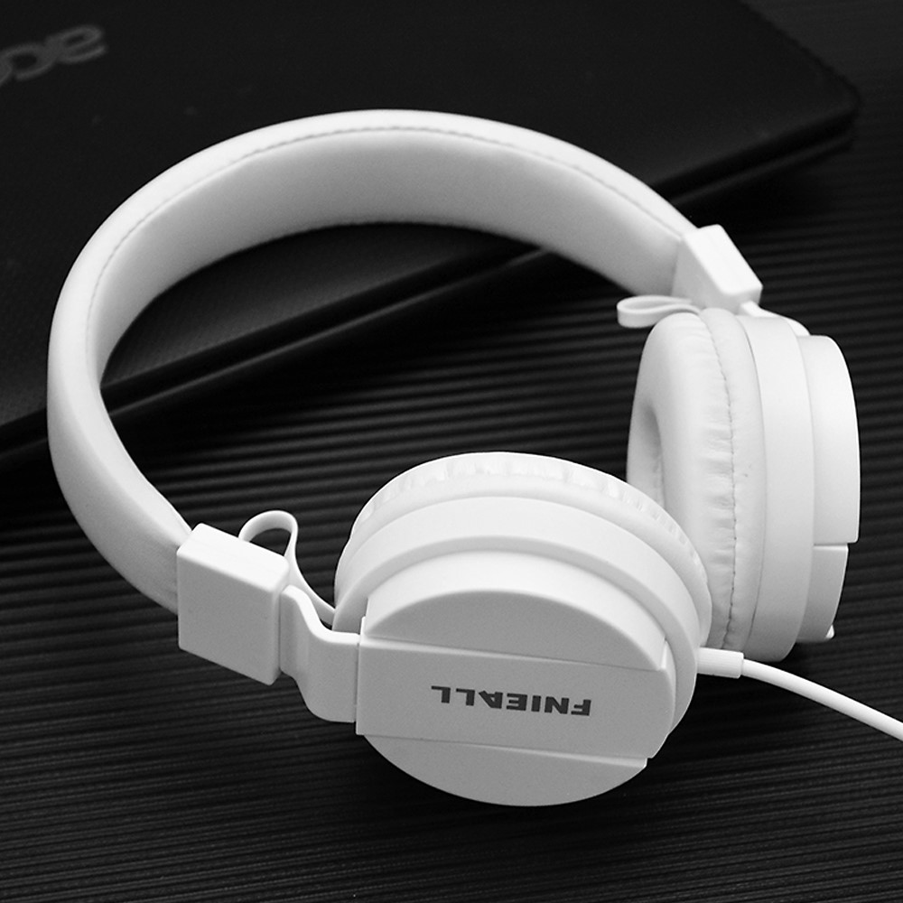 Headset wired for Xiaomi VIVO Huawei OPPO Apple mobile phone notebook desktop computer headset