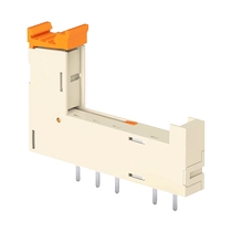 PCB small relay base plate welding adapts to Panasonic Omron APAN3124G5N solid state module