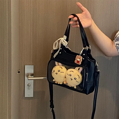 Сумка через плечо, милая универсальная небольшая сумка для отдыха, 10см