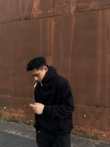 GTAL Американская тяжелая цепочка-молния высокого разрешения весом 680 г 𫔀Толстый флис с капюшоном плюс свободный и повседневный флис 𫔮Универсальная футболка из плотного хлопка