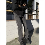 GTAL American Washing Jeans Micro Vintage517 Micro Bomb As Old Slim Pare Pare High Street Trip