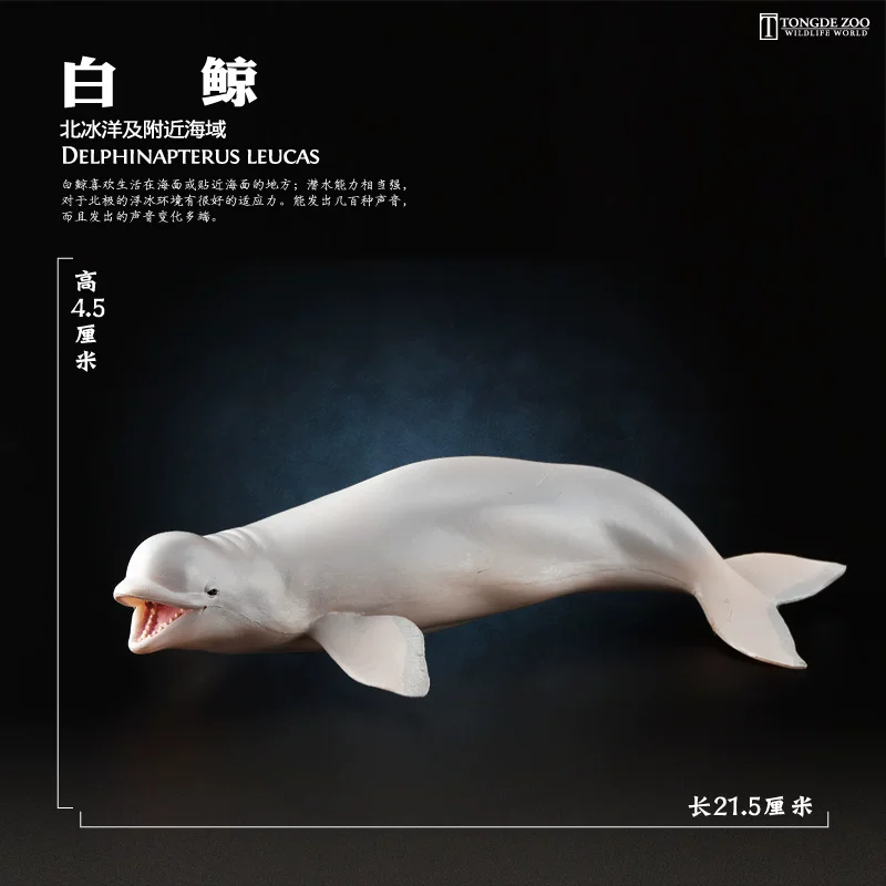 Игрушка, модель морского животного, акула, дельфин, пингвин