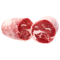 Original cut Inner Mongolia grassland lamb rolls 500g*3 boxes of fresh halal lamb slices hot pot fat lamb rolls and mutton shabu-shabu