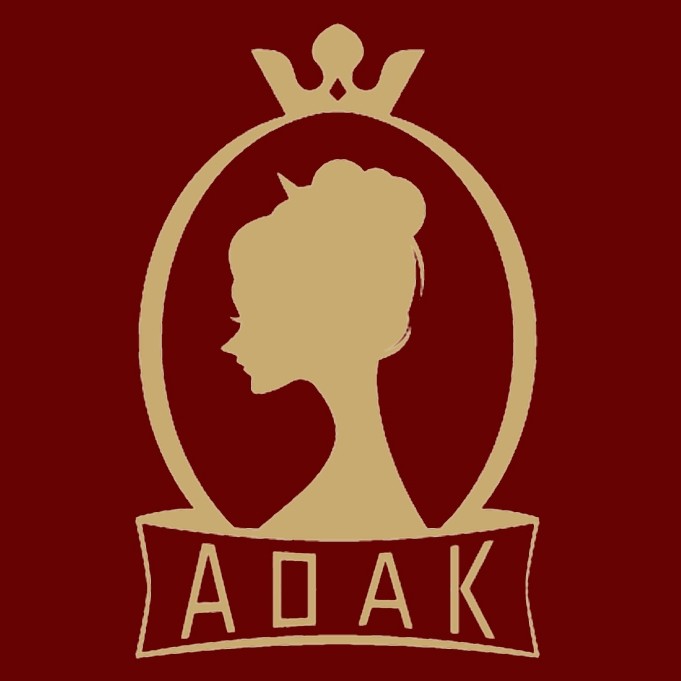 AOAK旗舰店的LOGO