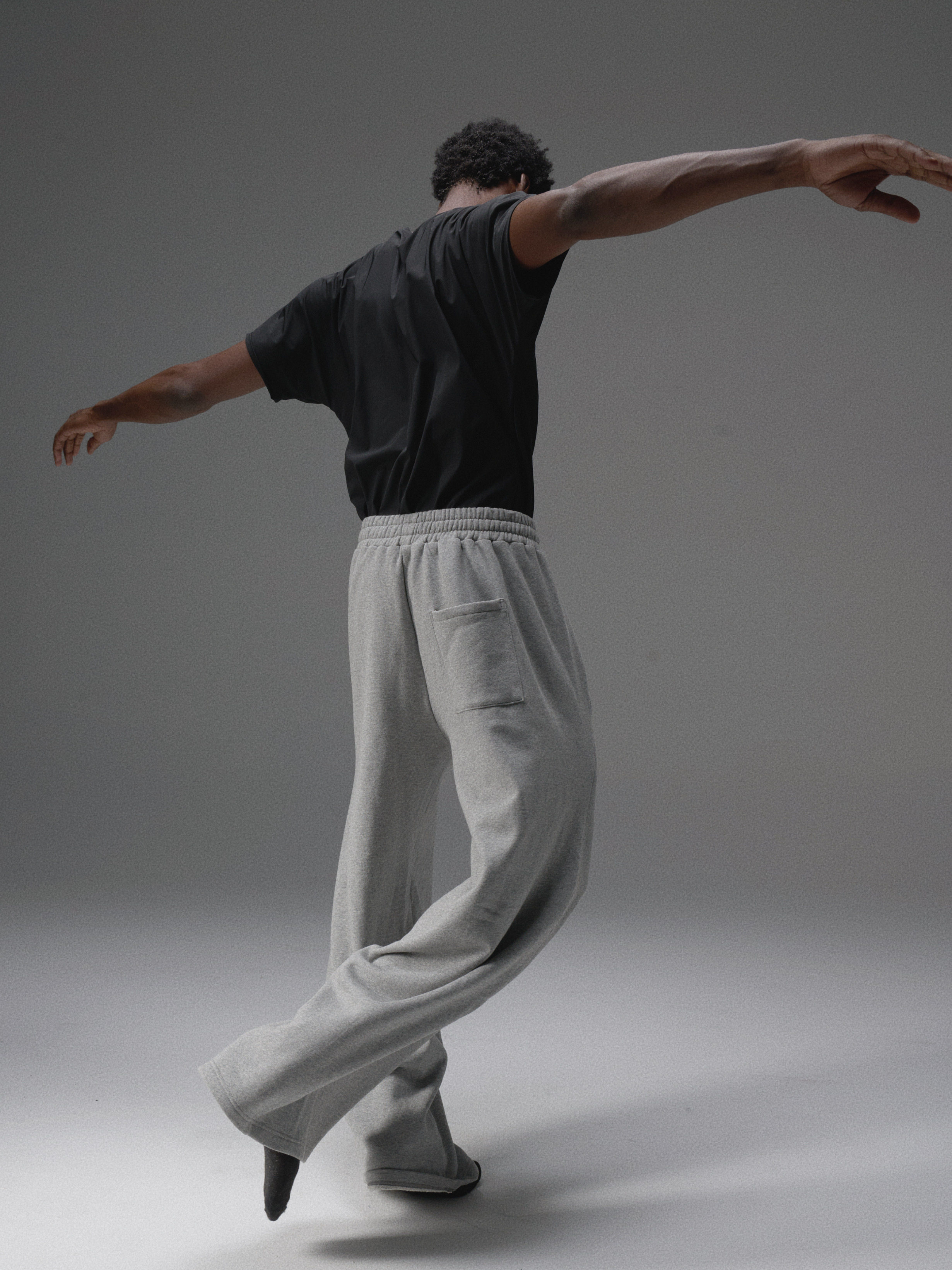 Terrawear Supply Relaxed Washed Cotton Sweatpants