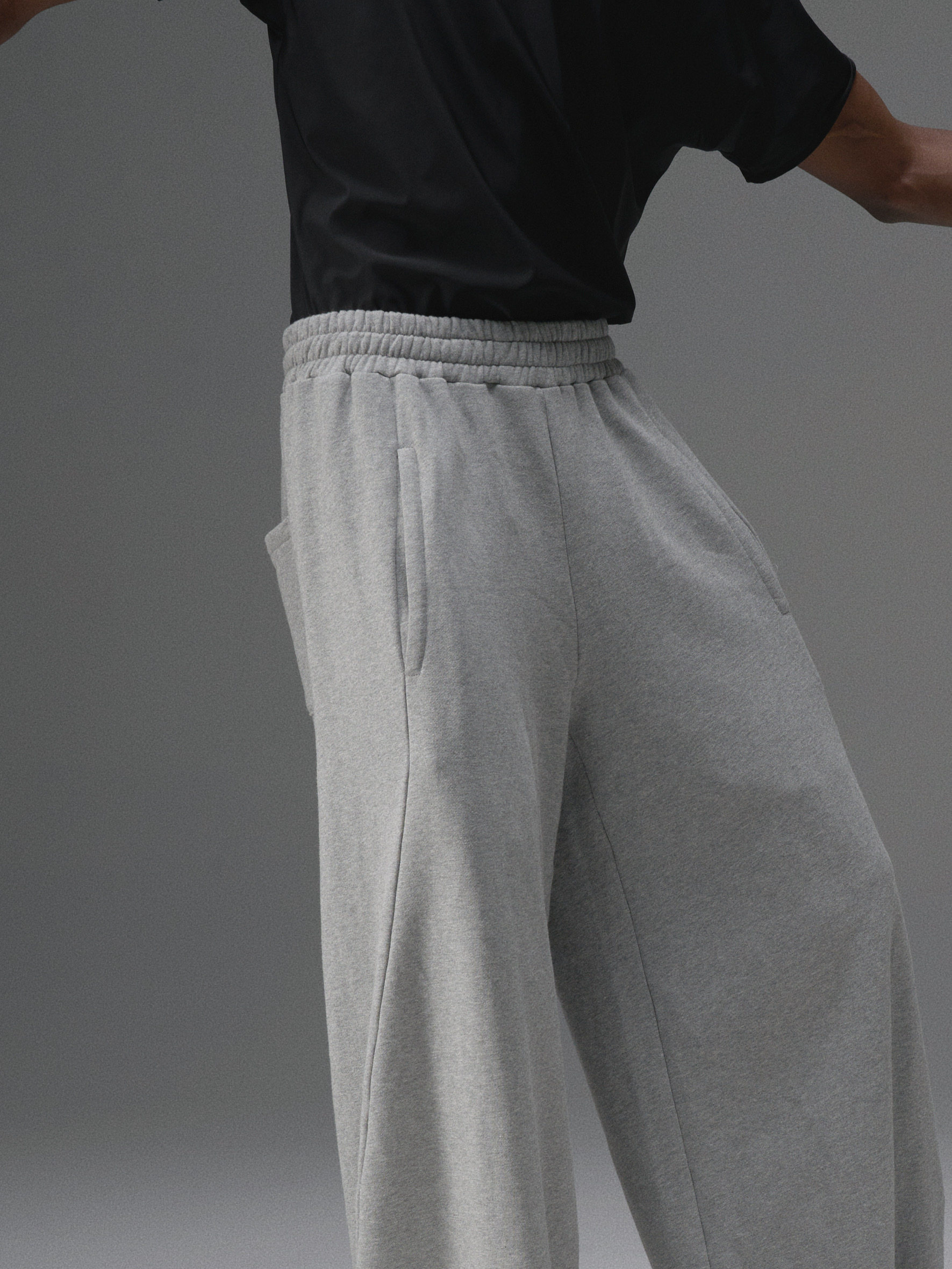 Terrawear Supply Relaxed Washed Cotton Sweatpants