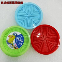 (1 5 clothes) warm pot cushion heat insulation anti-burn drain water cushion multipurpose warm bottle cushion flower pot tray hot water bottle cushion