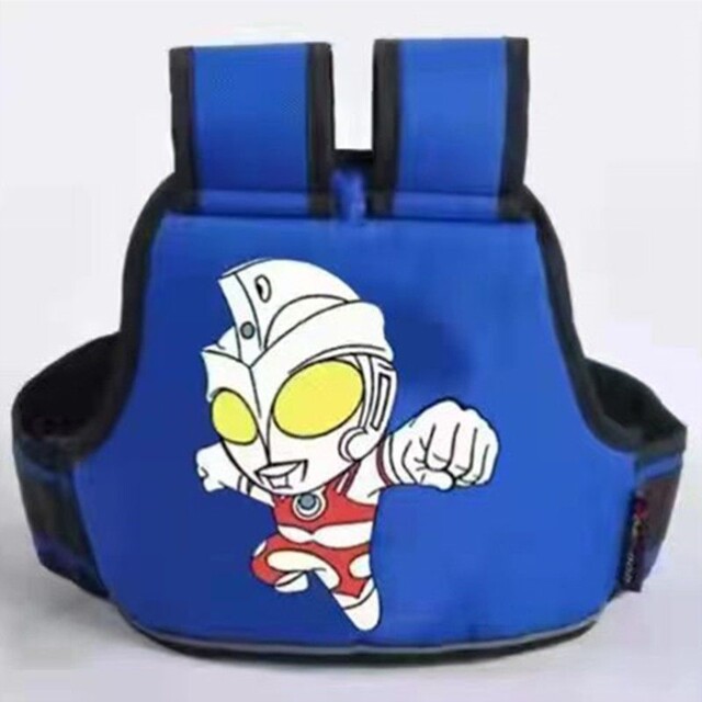 Electric car, motorcycle, child strap, safety wrap, child anti-fall, baby-carrying artifact, battery car baby carrier