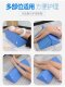 Triangular Cushion for Bedridden Patients, Elderly Turning over Cushion, Reinforced Sponge Turning over Pillow, Nursing Triangular Pillow, Side Body Position Cushion