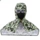 Dust-Proof Hood, Industrial Dust-Blocking Dust Mask, Work Hood, Polishing Hood, Cape, Hat, Labor Protection