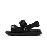 Темнокожая женщина)