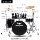 Высококачественная ударная установка Matador paint drum set dreamer jazz drum профессиональный экзамен по игре на барабанах 5 барабанов 3 тарелки 4 тарелки ударная установка mini 3