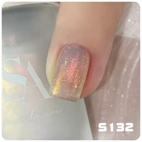 S132 KOI (поляризованная цветовая система)