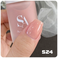 S24 обнаженная порошка