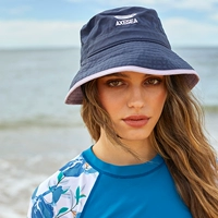 Пляжная дорожная ветрозащитная кепка подходит для мужчин и женщин, солнцезащитная шляпа, защита от солнца, защита от ультрафиолета