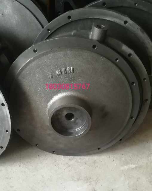 Chenggong 50E-3 gearbox end cover Chenggong 955 gearbox end cover Chenggong 956C gearbox end cover second gear cover