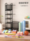 Yoga Mat Storage Rack, Basketball Rack, Foam Roller, Home Sports Equipment, Fitness Equipment, Multi-Functional Storage Rack