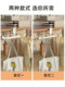 School Bag Hook, Student Desk Side Bag Hanger, Desktop Workstation Hanger, Side Desk Under-Desk Organizer