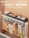 Heating Radiator Clothes Drying Rack, Hanging Rack Above the Heating Pipe, Household Drying and Cooling Clothes Gadget, Shoe Drying Rack