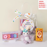 День рождения девочки 8