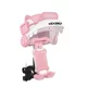 Electric vehicle 2024 new mobile phone holder takeaway rider navigation stand waterproof small umbrella sunshade bicycle holder