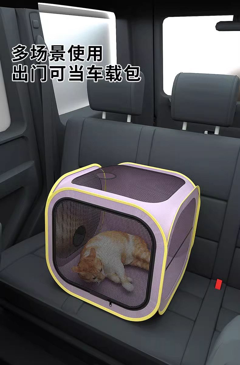 ПЭТ сушильный элемент 猫咪烘干箱吹干神器家用小狗狗专用吹水吹风机宠物洗澡吹毛烘干袋
