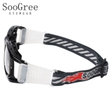 Спортивные баскетбольные футбольные очки, дорожное снаряжение, шнурок-держатель без запотевания стекол