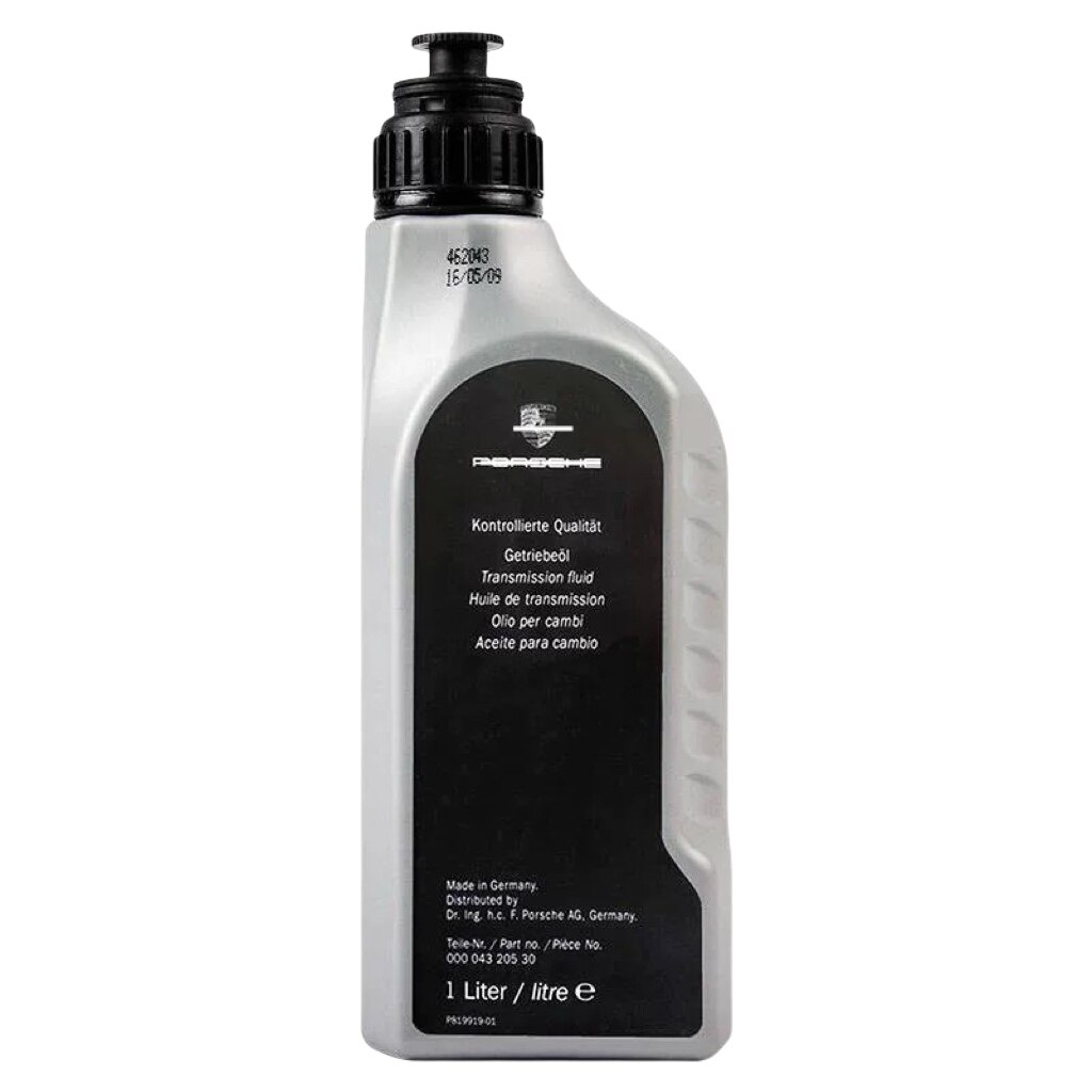 Suitable for Range Rover, Evoque, Freelander 2, Discovery 345, Jaguar XJL, XE, XF original brake fluid