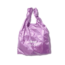 NANGA environmentally friendly storage bag outdoor camping mountaineering portable lightweight candy color POCKETABLE ECO BAG