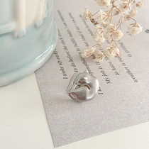 Ju Smith original jewelry warm cat winter men and women Silver plated 18k platinum animal brooch