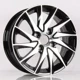 Áp dụng cho 14 inch 15 inch Vios 17 Toyota Corolla mới choáng ngợp để thưởng thức vành bánh xe sửa đổi ban đầu của FS - Rim