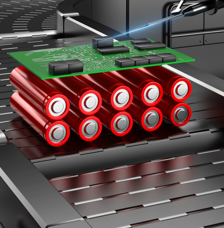 Máy khoan điện Delixi tuốc nơ vít điện lithium máy khoan điện súng lục khoan hộ gia đình máy khoan tác động có thể sạc lại máy khoan cầm tay không chổi than máy khò nóng