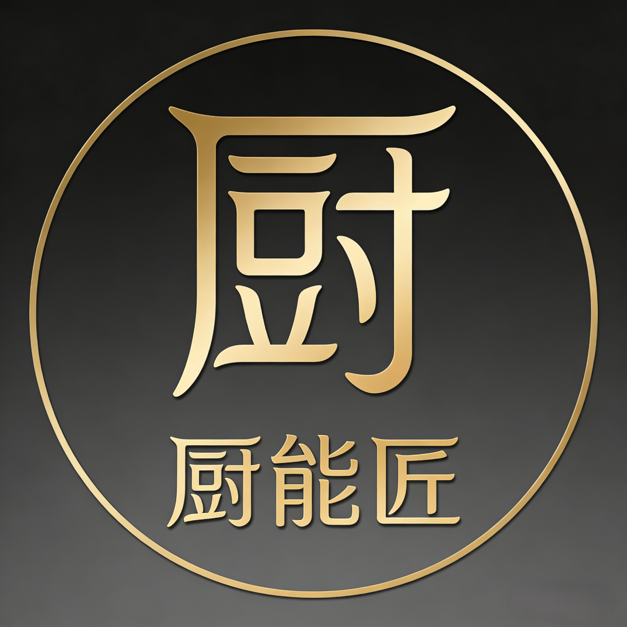 厨能匠