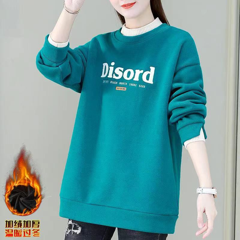 Специальное издание taobao снижение цены ограничено по времени зазор марка иметь дело с долго версия мама . свитер Женщина 2022 осенью и зимой минус 