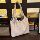 ins wind star tote bag женская сумка-тоут 2026 новая корейская крупнотоннажная пригородная универсальная портативная холщовая сумка ленивого стиля mini 3