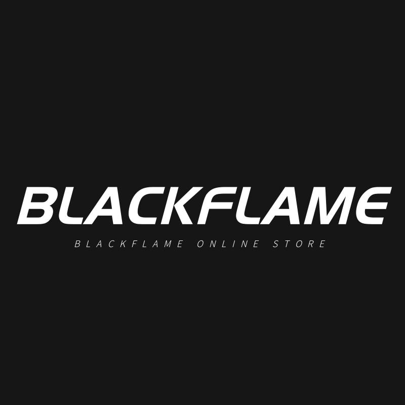 BLACKFLAME