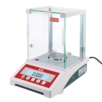 Delixi 0.0001g 10,000 analysis balance