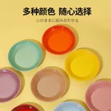 Кошачья чаша керамическая кошачья корма домашние животные летающие блюдца кошка, собачья пьеса вода для воды, миска с рисовой миской, чтобы предотвратить перевернутую кошачью шейку