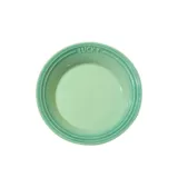 Кошачья чаша керамическая кошачья корма домашние животные летающие блюдца кошка, собачья пьеса вода для воды, миска с рисовой миской, чтобы предотвратить перевернутую кошачью шейку