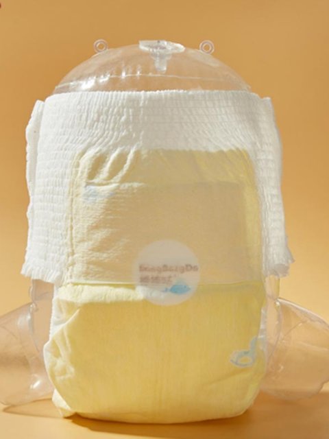 Great Night-Time Diapers 4XL Extra Large Size 5XL Ultra-Thin Children's Pull-Up Pants XXXXL Diapers XXXL Size