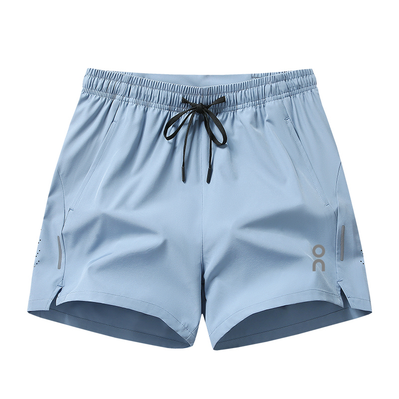 Shorts Above the Knee for Summer Sports, Men's Tennis, Badminton, Table Tennis, Running, Quick-Dry Shorts on Tap