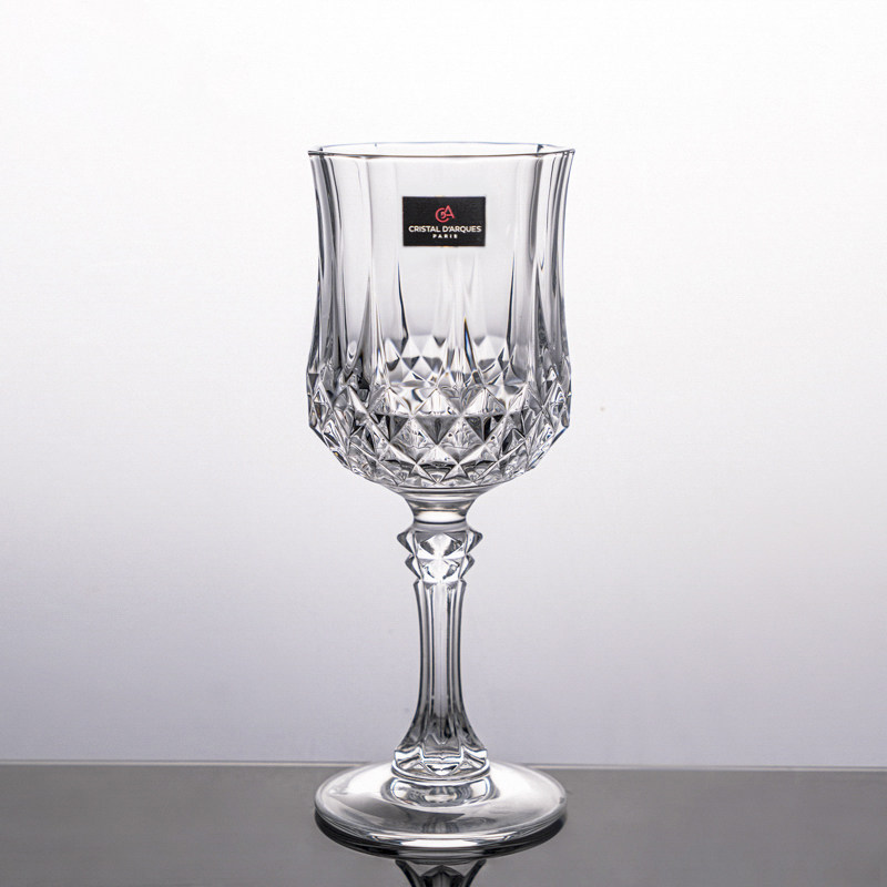 Ликер Cup 法国进口cda水晶玻璃家用白酒杯 一两高脚烈酒杯一口杯小酒杯欧式 Mwvn